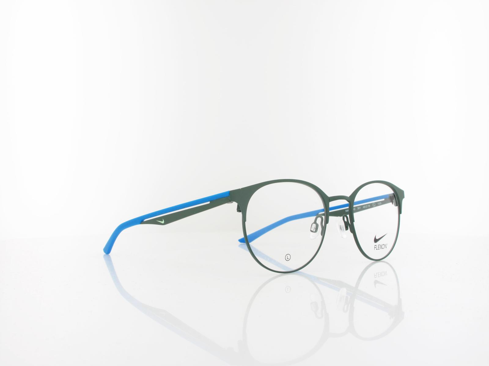 Nike | NK4643 301 48 | matte vintage green photo blue