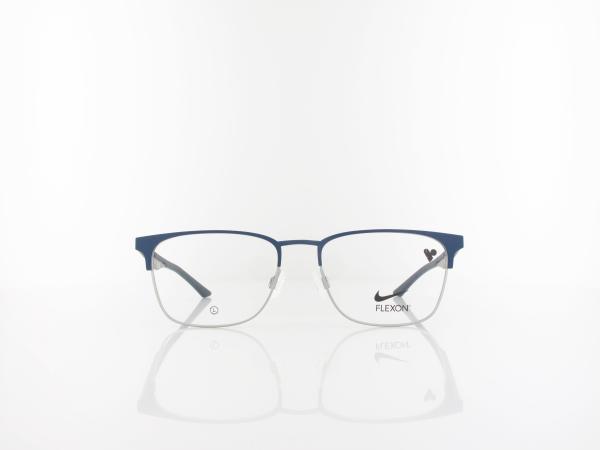 Nike | NK4644 410 50 | matte midnight navy silver