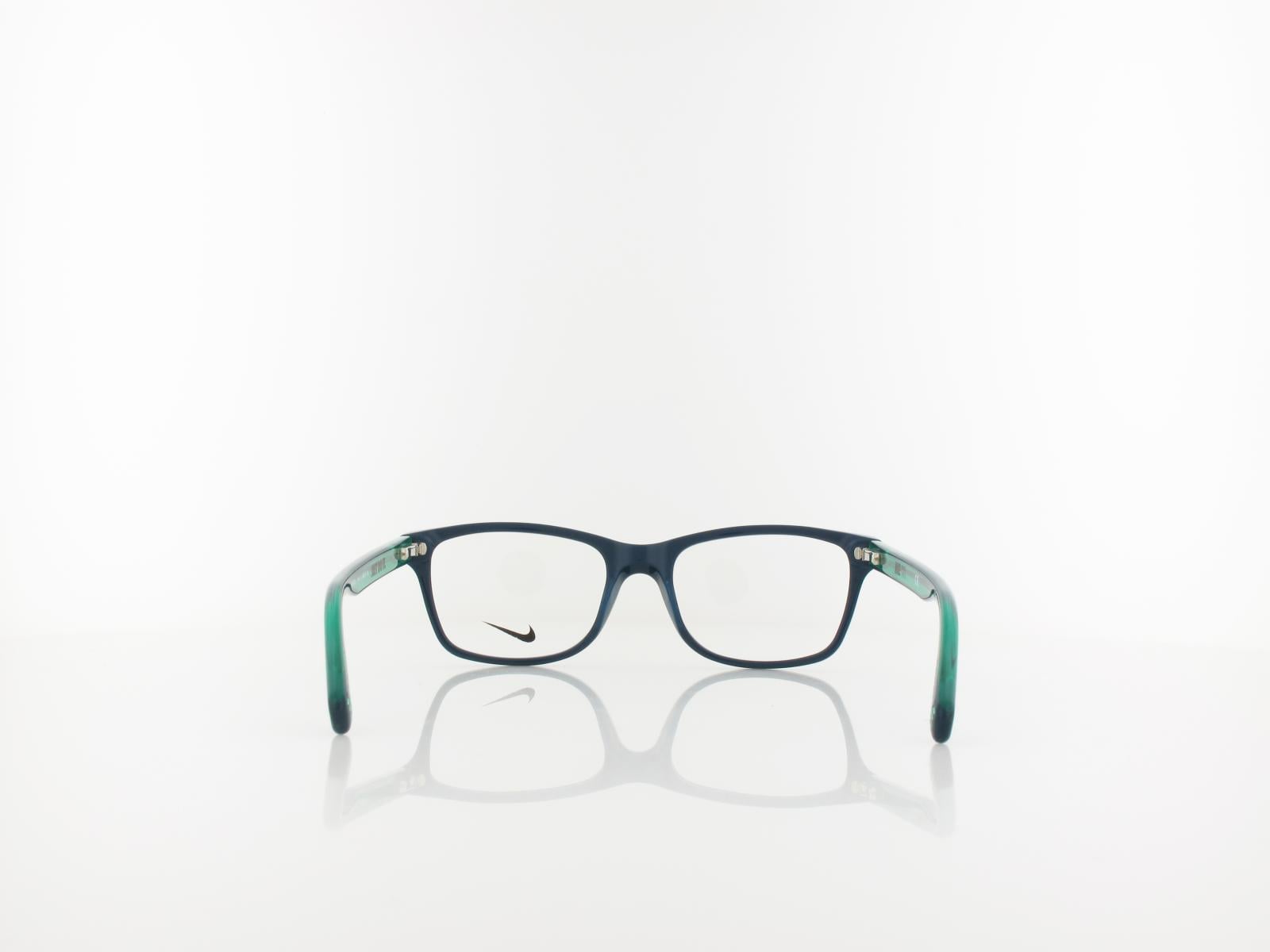 Nike | NK5015 444 48 | space blue