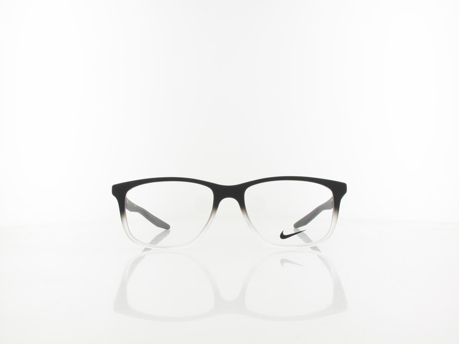 Nike | NK5019 011 50 | matte black fade