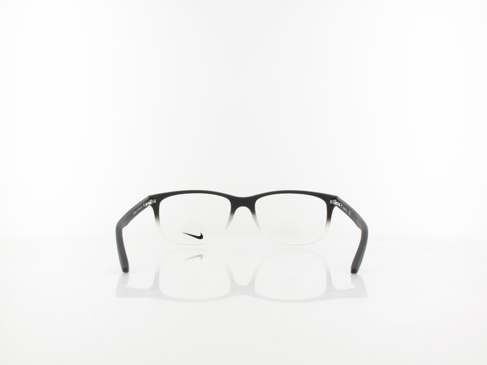 Nike | NK5019 011 50 | matte black fade