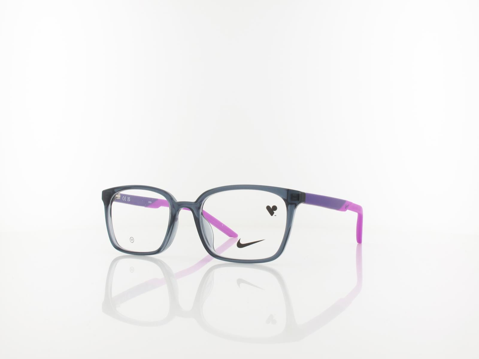 Nike | NK5036 small 034 47 | dark grey fuschia dream