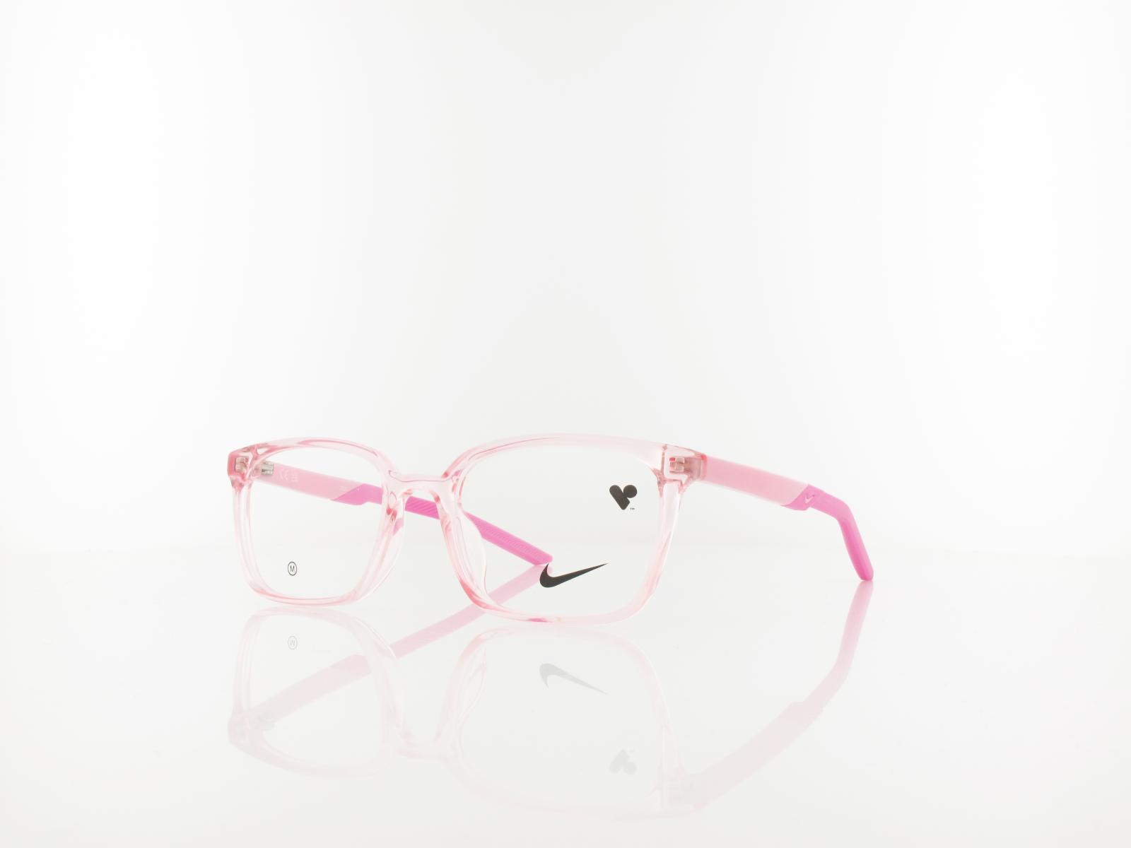 Nike | NK5036 small 688 47 | soft pink playful pink