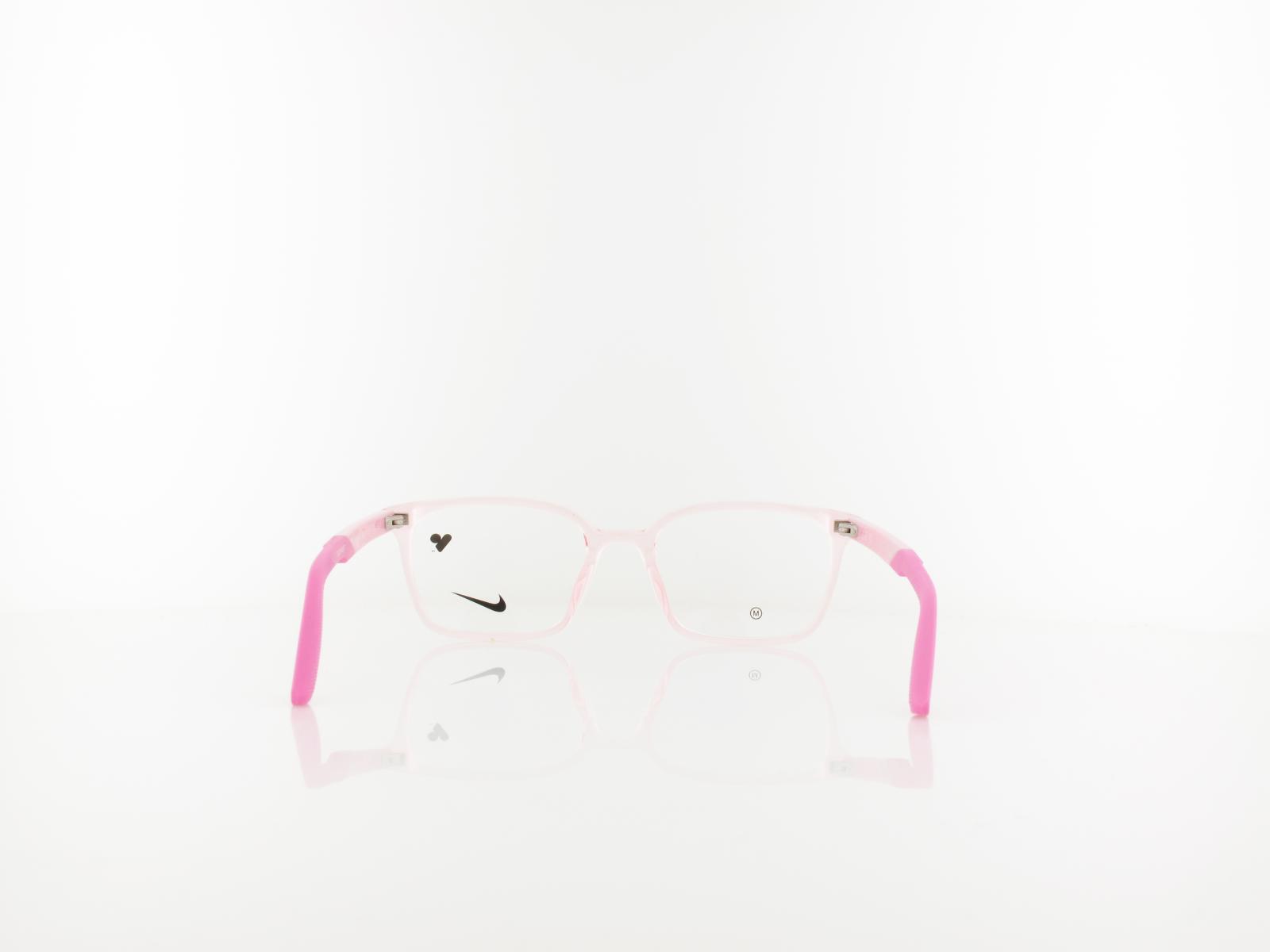 Nike | NK5036 small 688 47 | soft pink playful pink