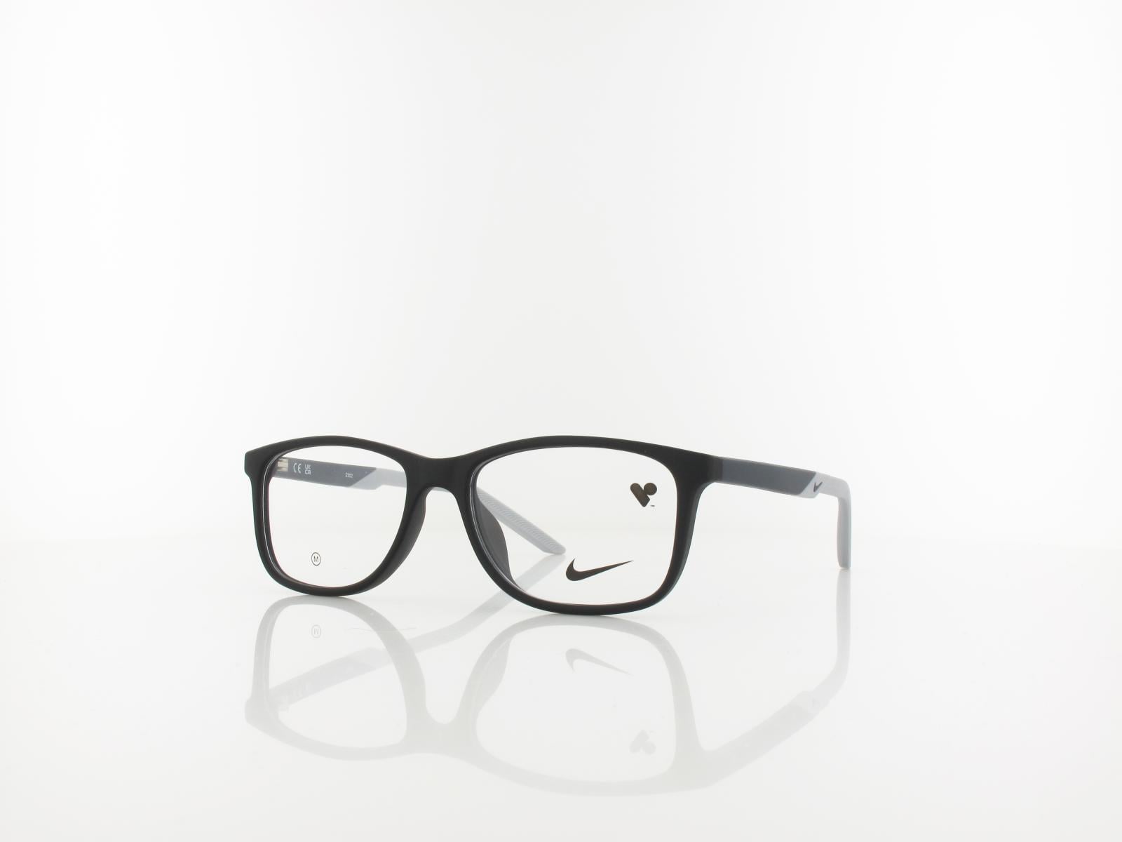 Nike | NK5037 small 001 48 | matte black wolf grey