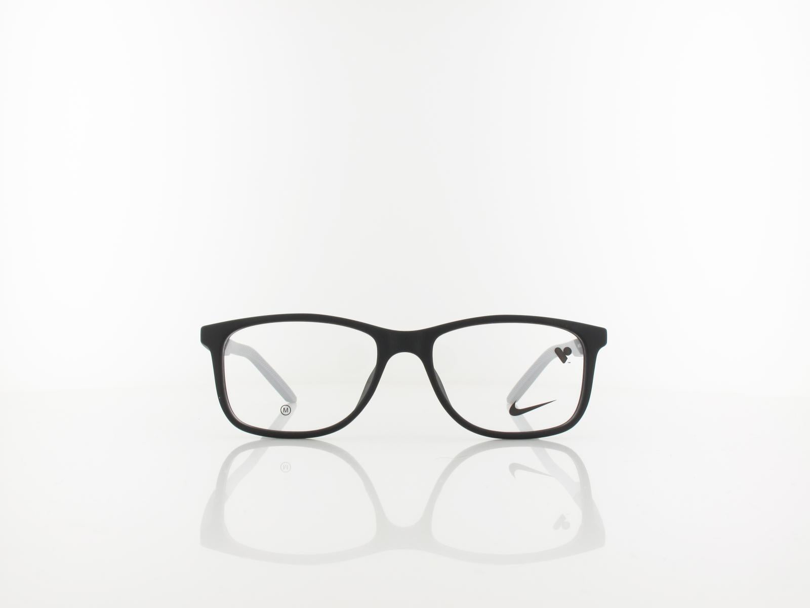 Nike | NK5037 small 001 48 | matte black wolf grey