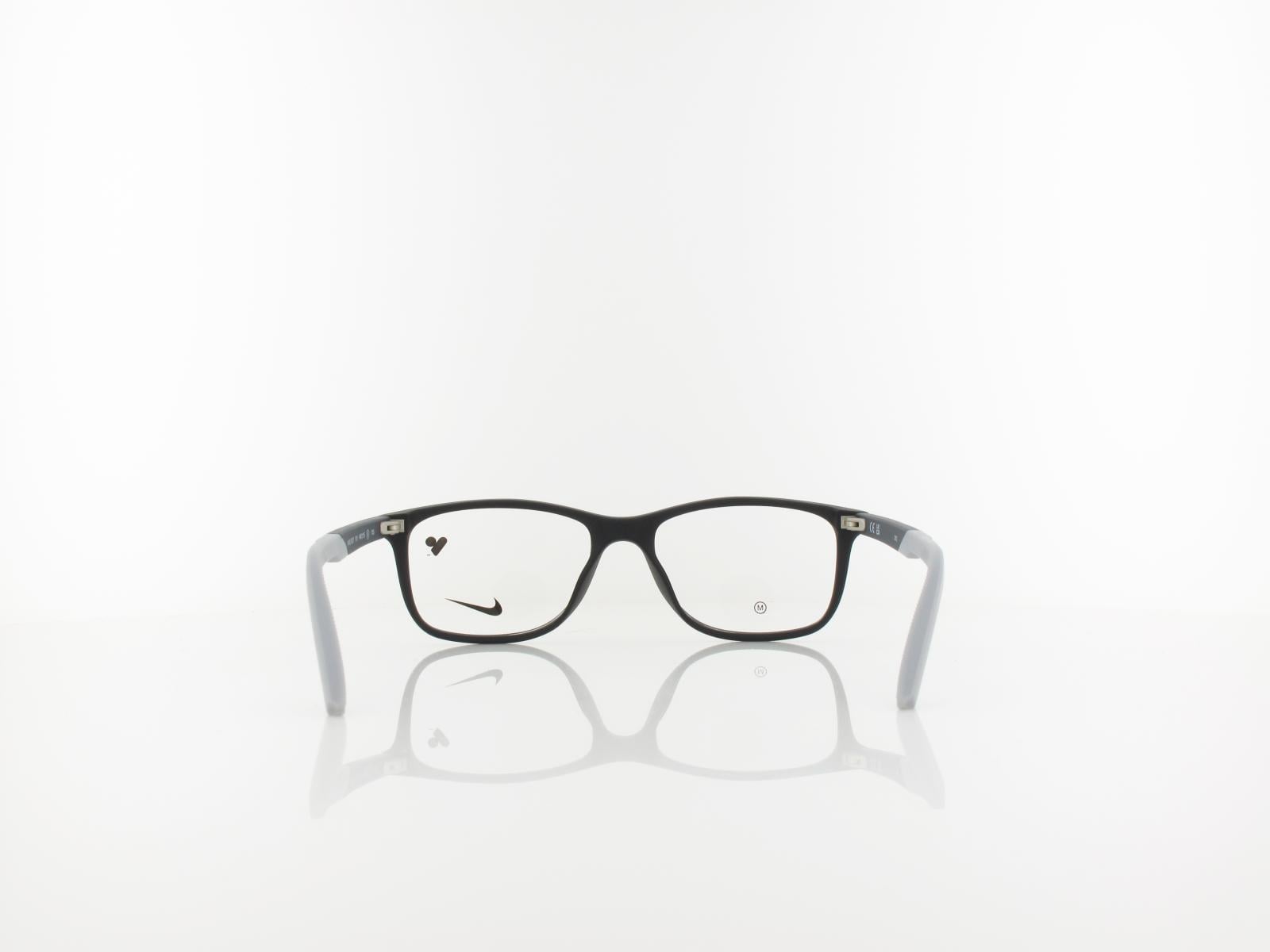 Nike | NK5037 small 001 48 | matte black wolf grey