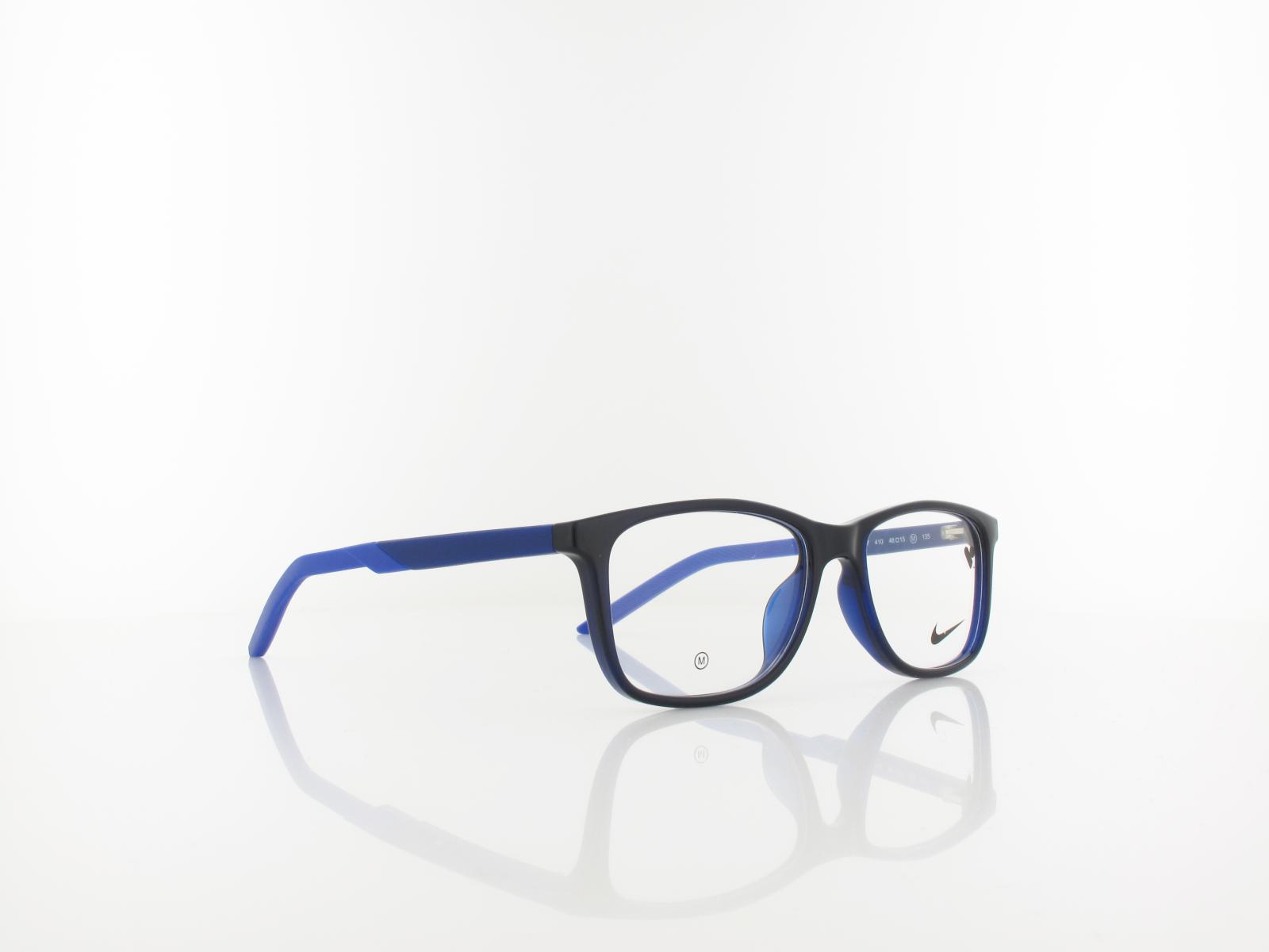 Nike | NK5037 small 410 48 | midnight navy racer blue