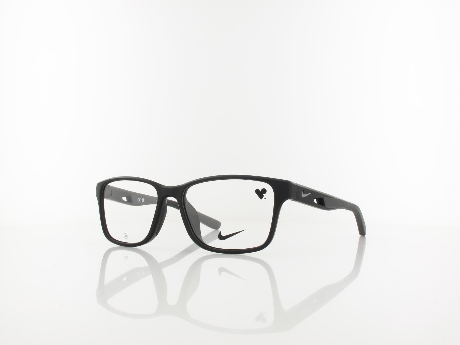 Nike | NK5038 small 002 50 | matte black dark grey