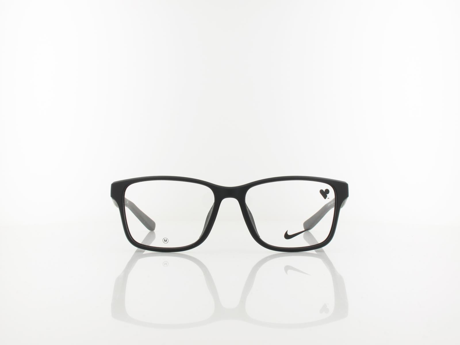 Nike | NK5038 small 002 50 | matte black dark grey