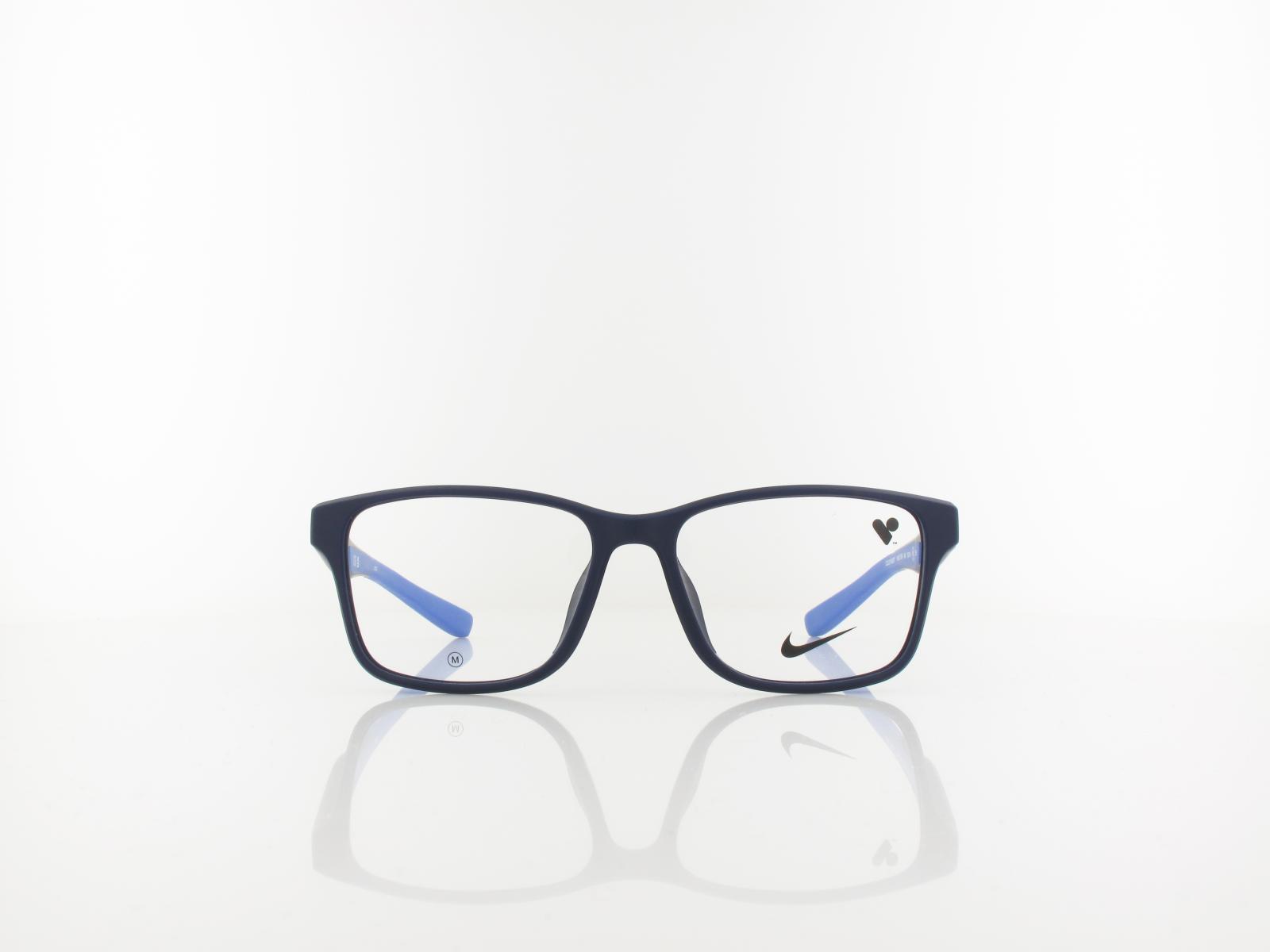 Nike | NK5038 small 404 50 | matte navy royal