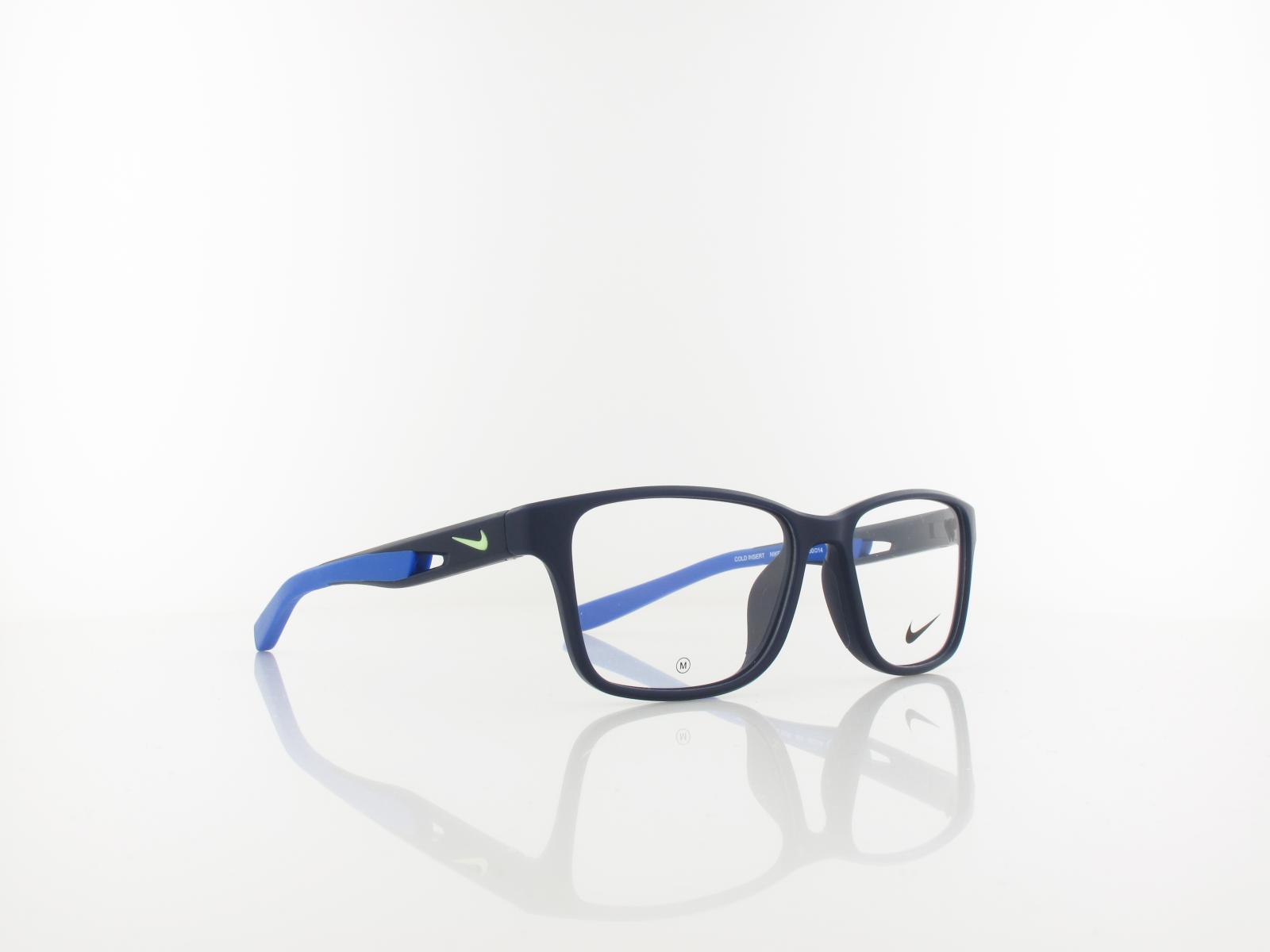 Nike | NK5038 small 404 50 | matte navy royal
