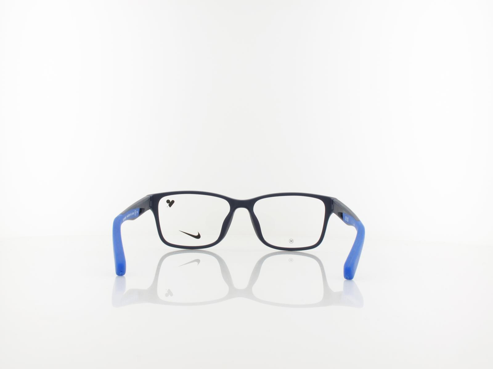 Nike | NK5038 small 404 50 | matte navy royal