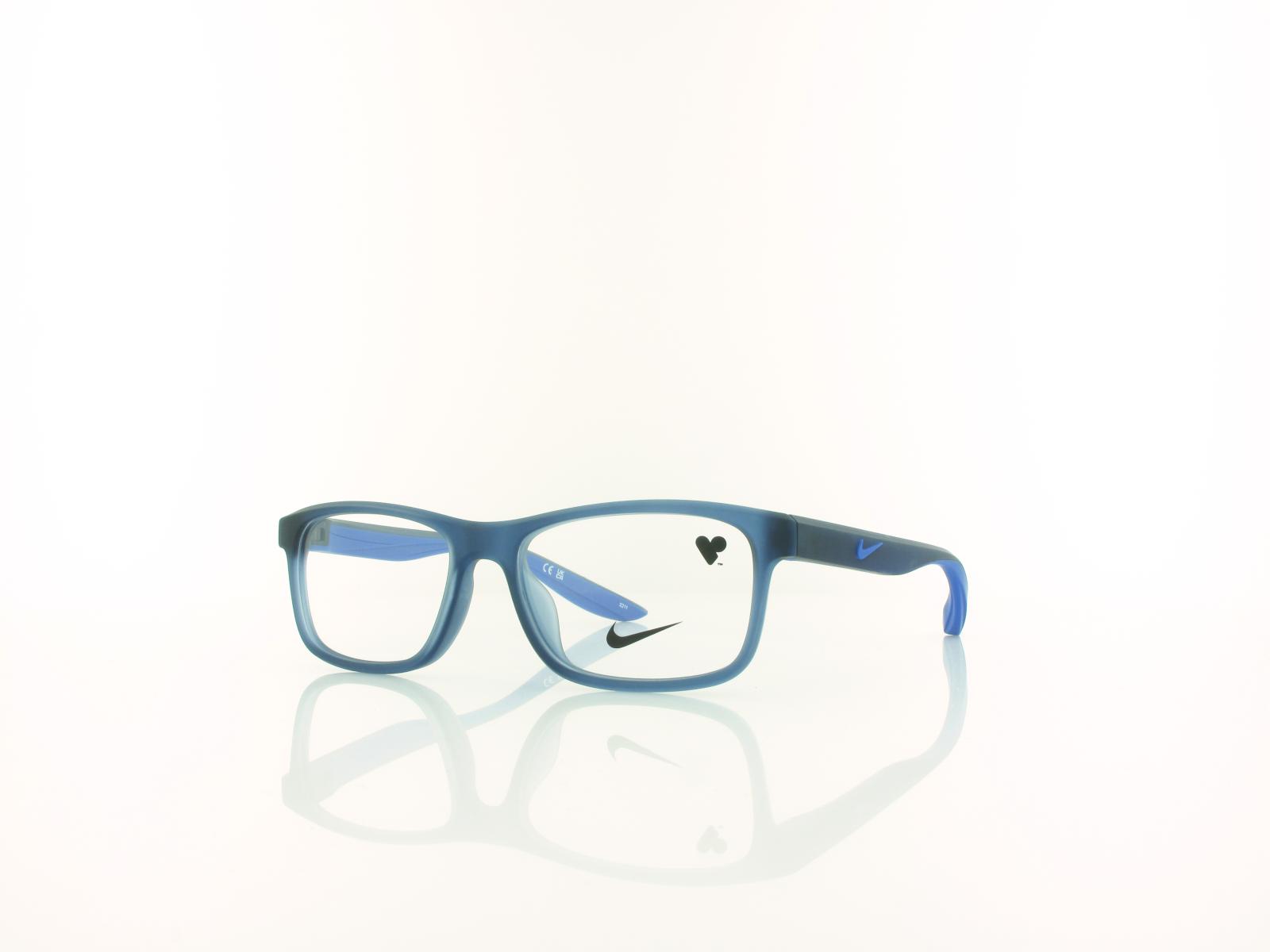 Nike | NK5041 413 48 | matte mystic navy