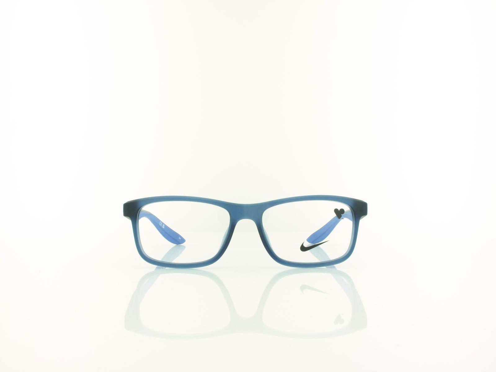 Nike | NK5041 413 48 | matte mystic navy