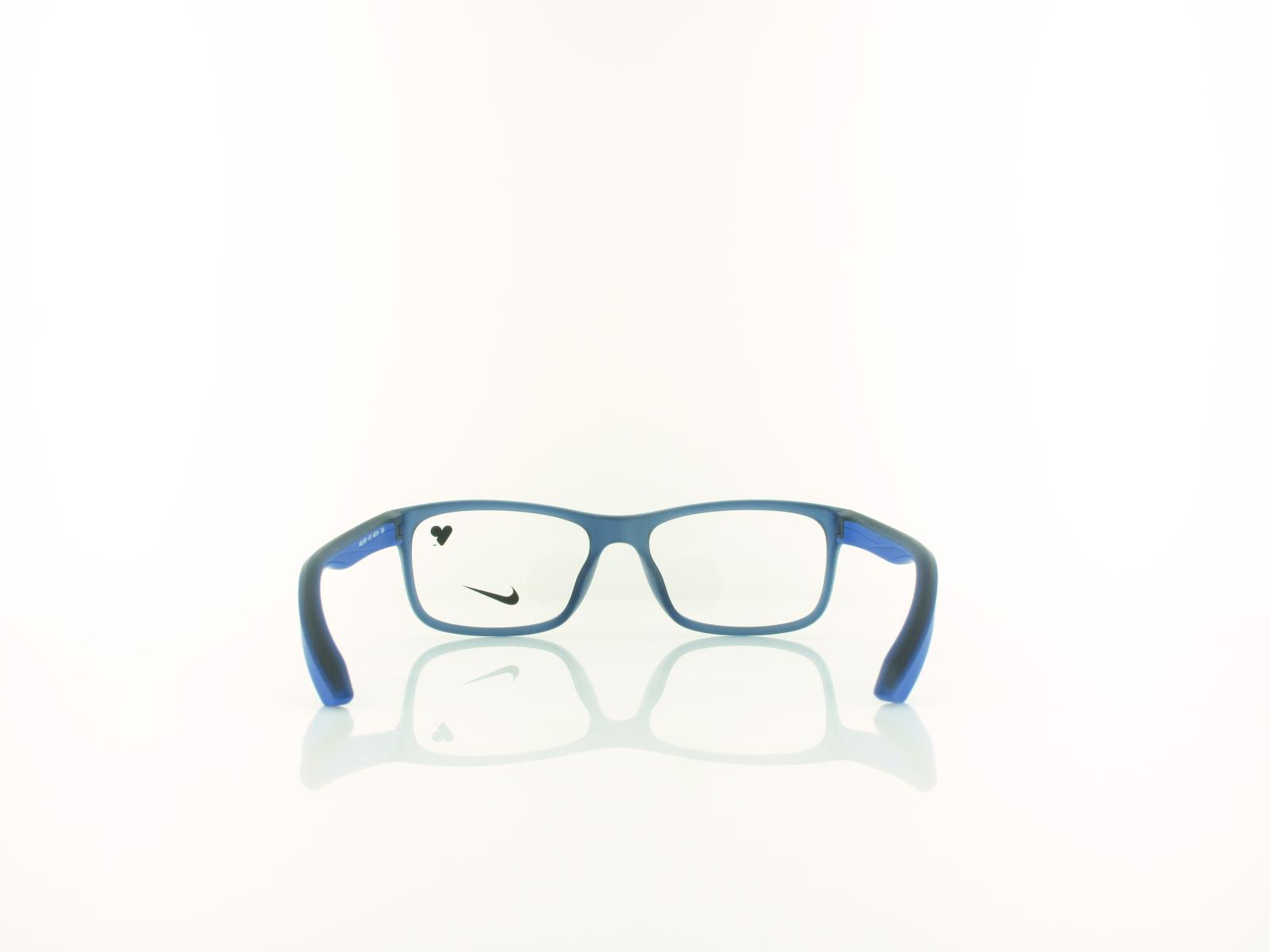 Nike | NK5041 413 48 | matte mystic navy