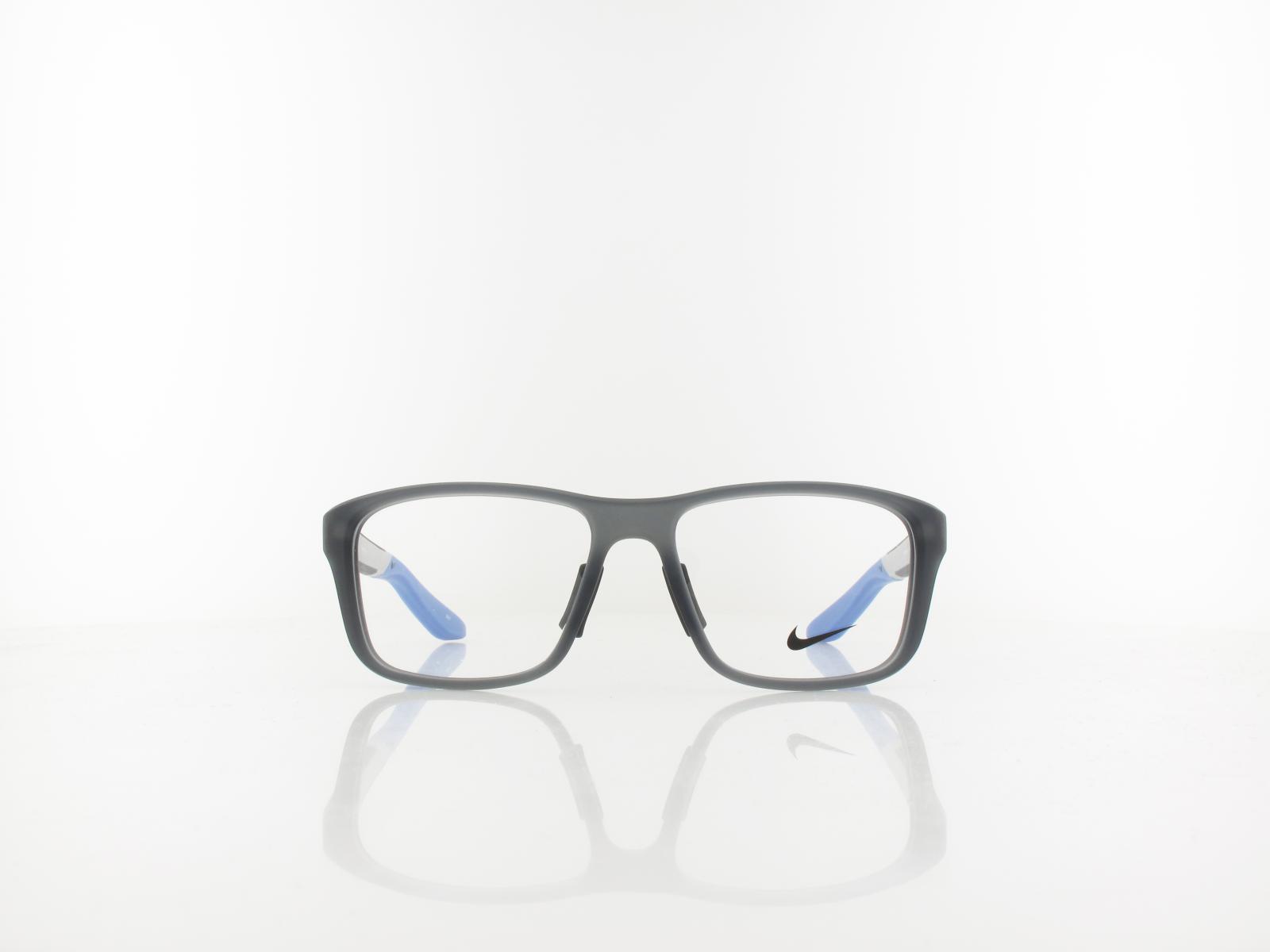Nike | NK5045 066 50 | matte dark grey royal pulse