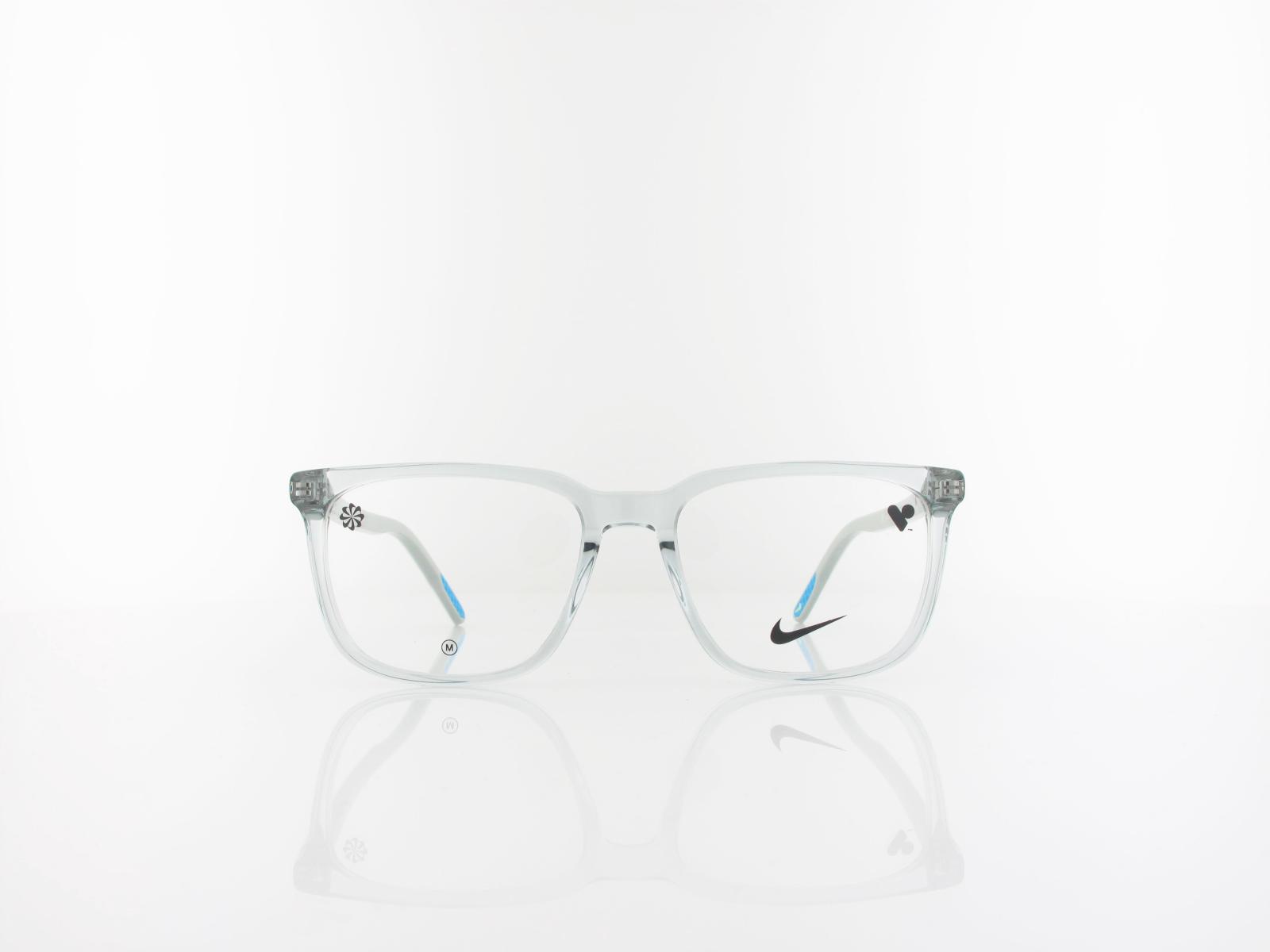 Nike | NK5056 051 50 | light silver