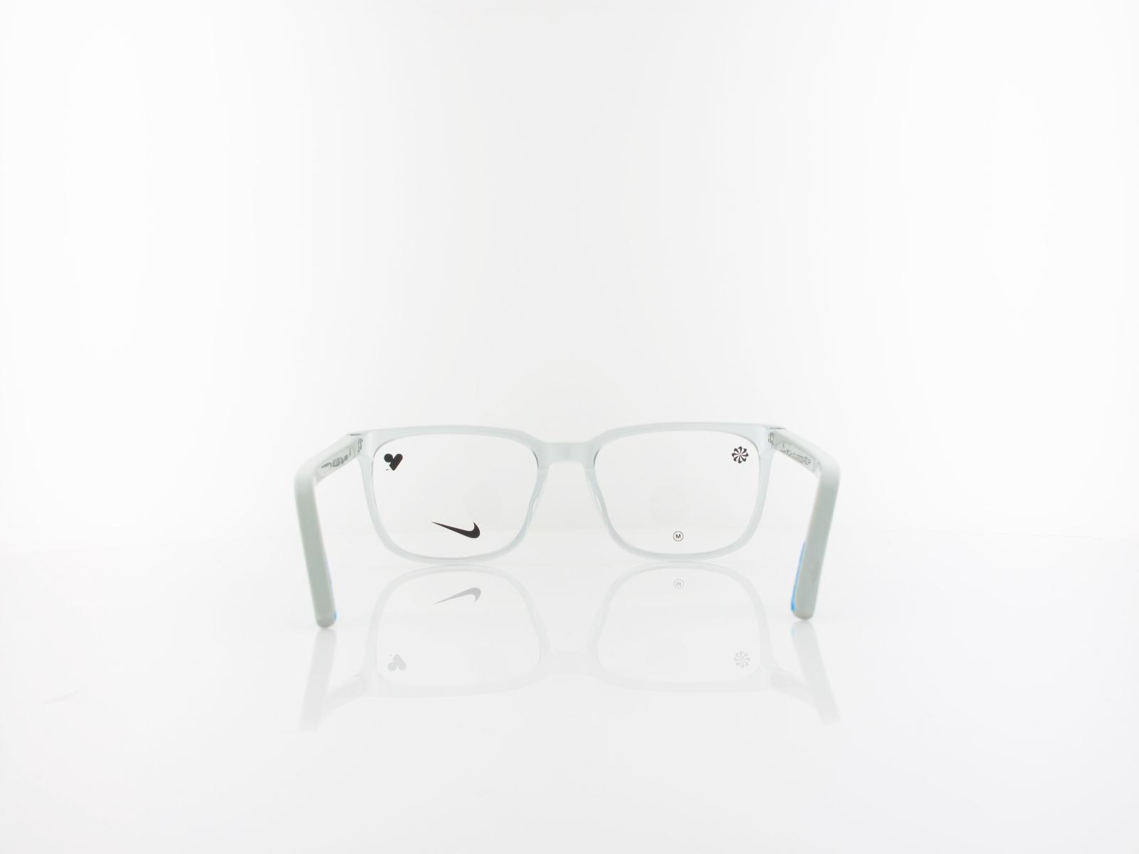 Nike | NK5056 051 50 | light silver