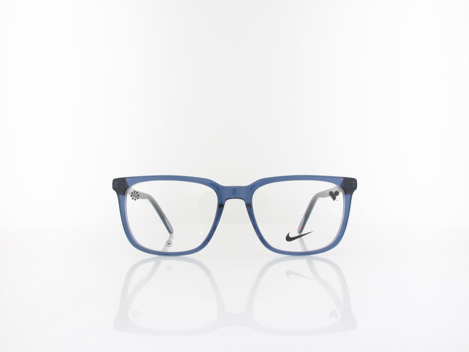 Nike | NK5056 410 50 | midnight navy