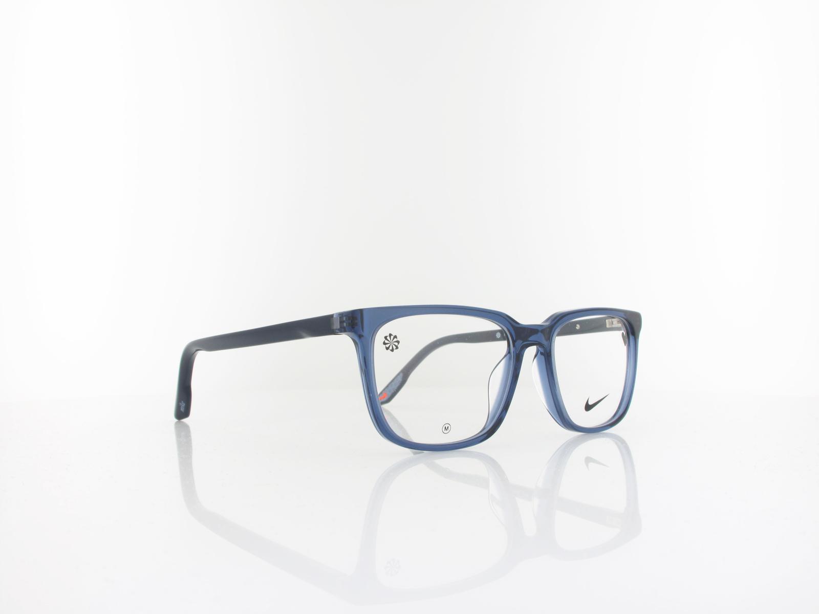 Nike | NK5056 410 50 | midnight navy