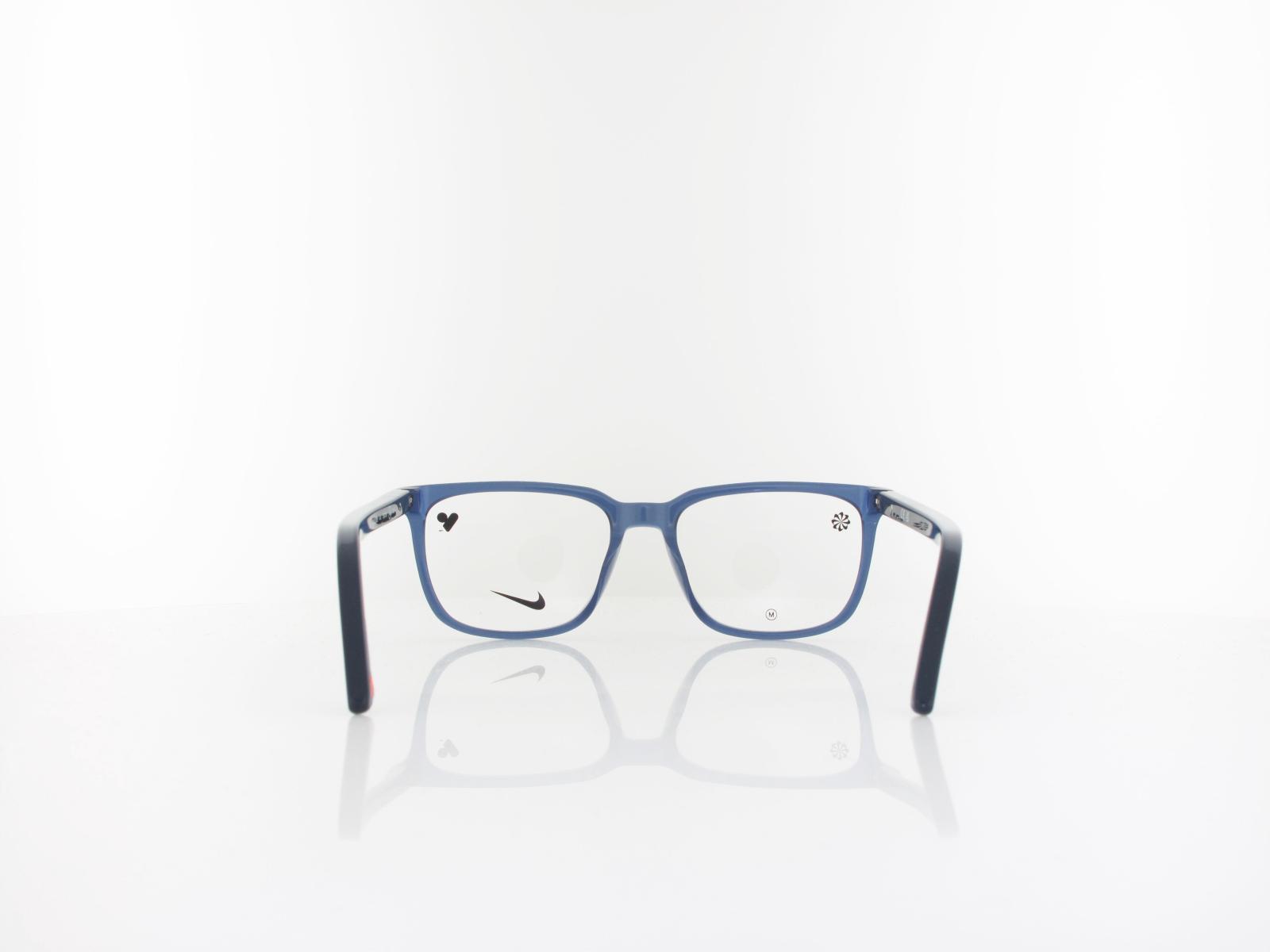 Nike | NK5056 410 50 | midnight navy
