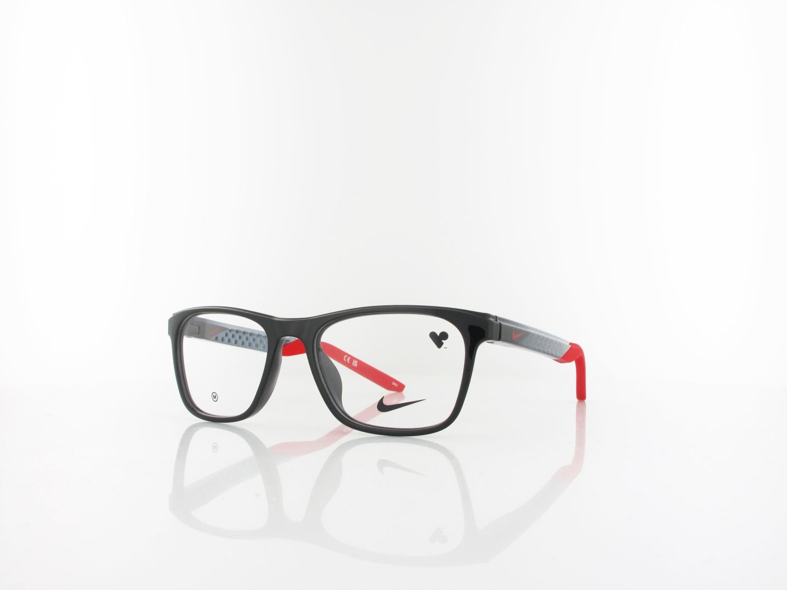 Nike | NK5058 006 48 | black university red