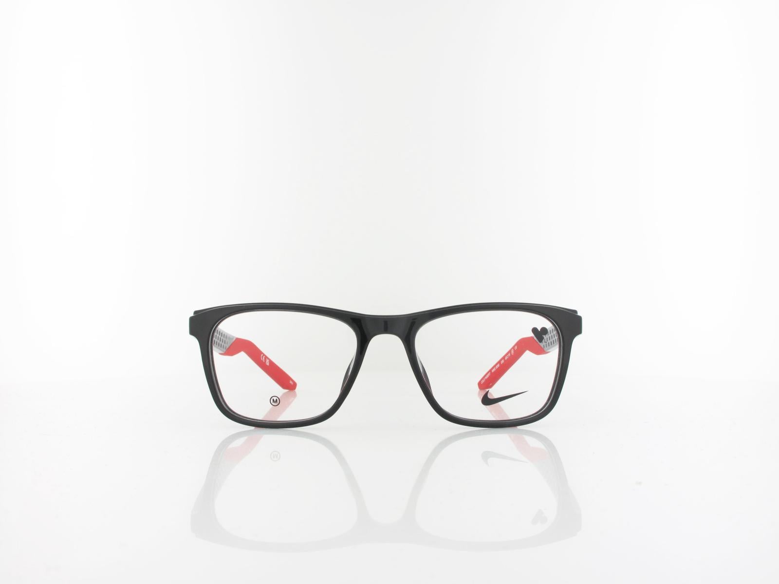 Nike | NK5058 006 48 | black university red