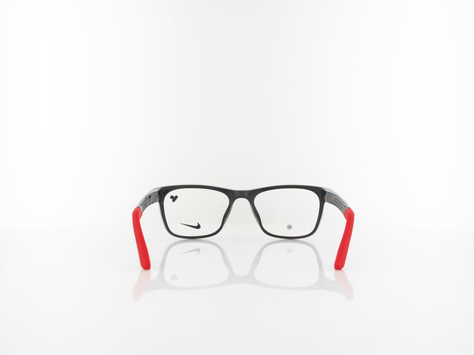 Nike | NK5058 006 48 | black university red
