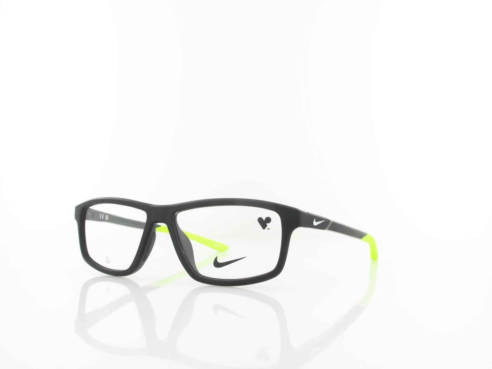 Nike | NIKE 5060 007 52 | matte black volt