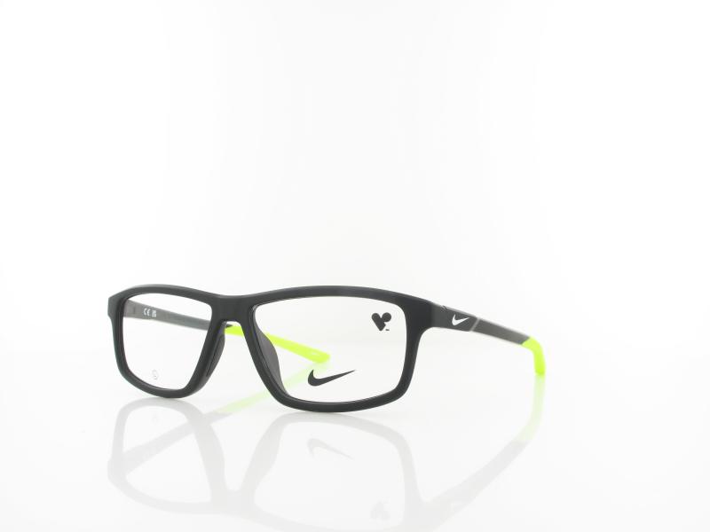 Nike | NIKE 5060 007 52 | matte black volt