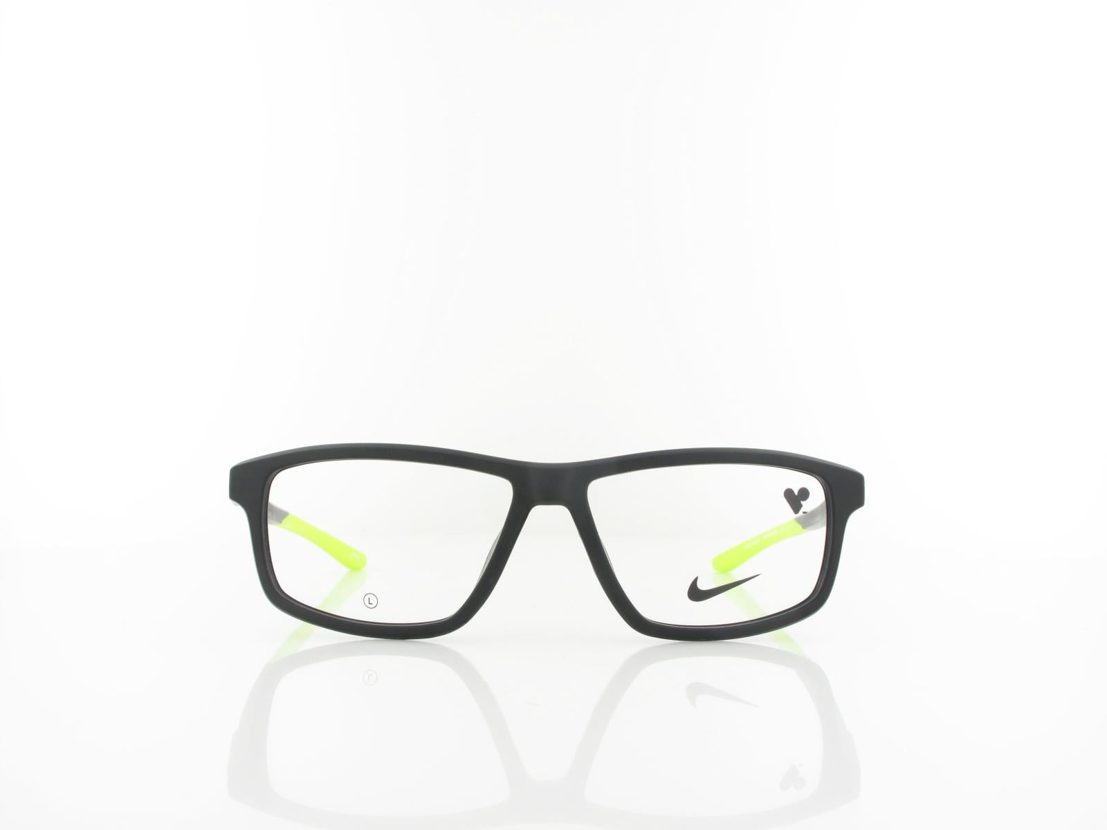 Nike | NIKE 5060 007 52 | matte black volt