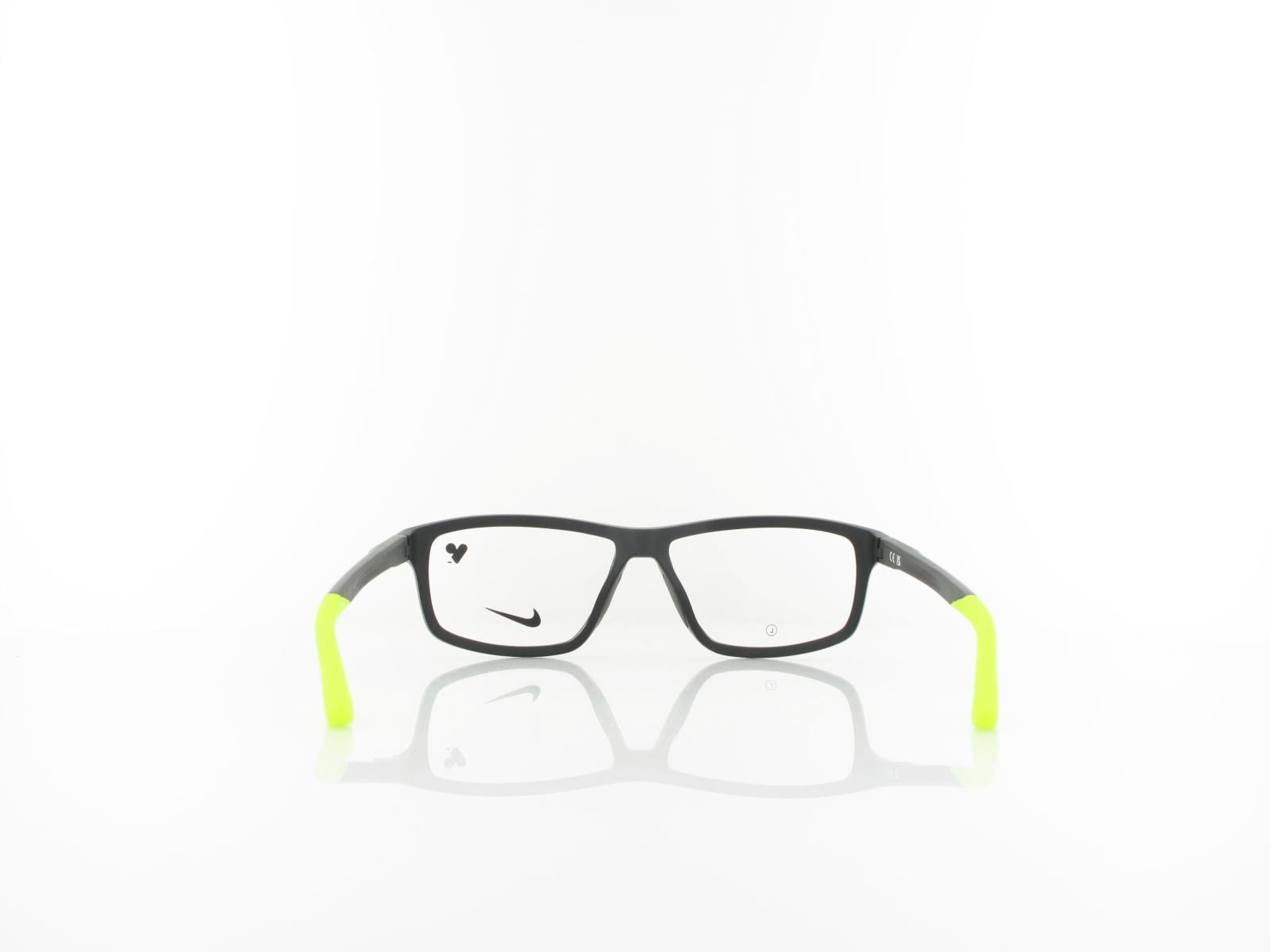 Nike | NIKE 5060 007 52 | matte black volt