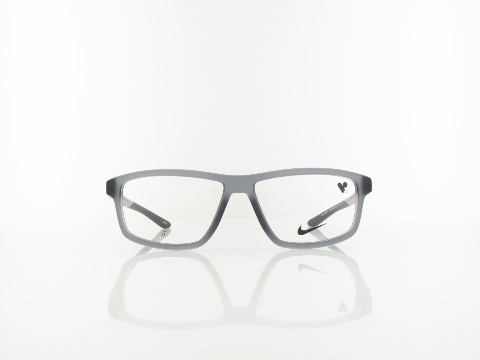 Nike | NIKE 5060 034 52 | matte smoke grey/black