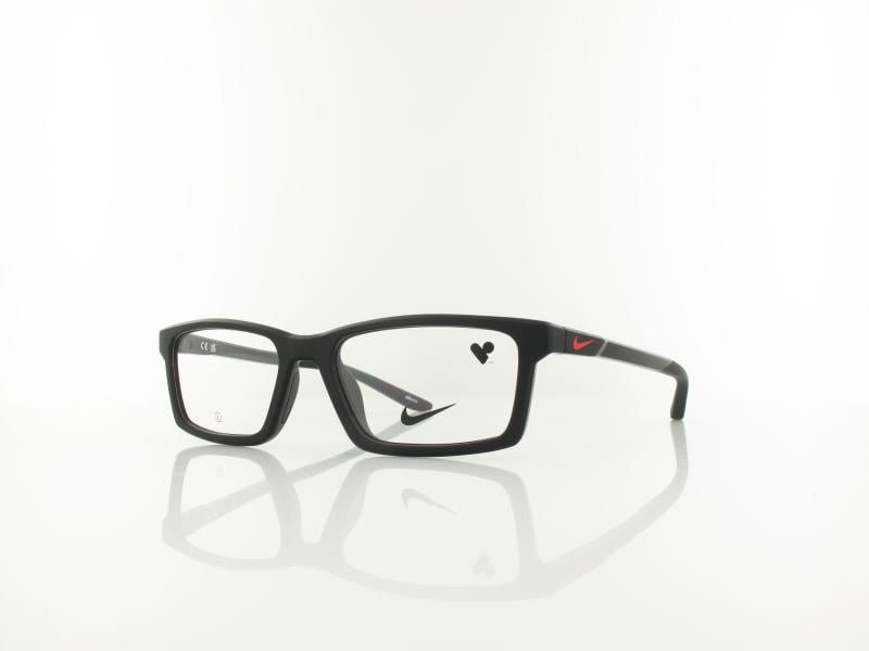 Nike | NIKE 5061 001 51 | matte black dk smoke grey