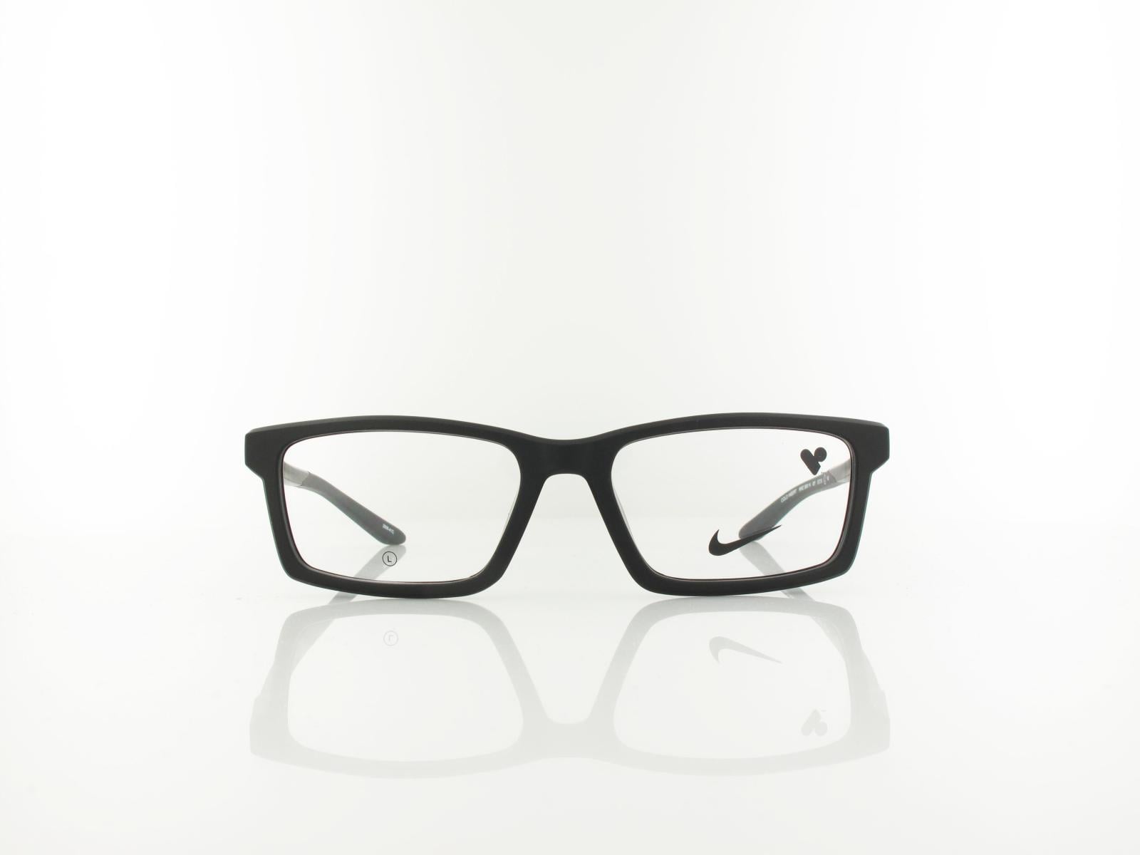 Nike | NIKE 5061 001 51 | matte black dk smoke grey