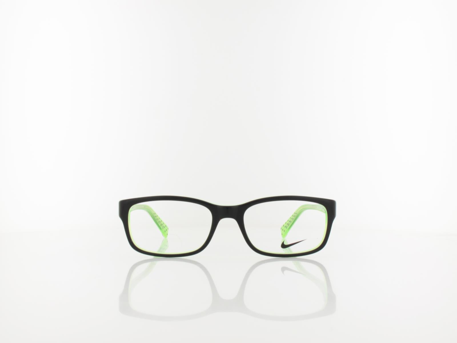 Nike | NK5513 small 001 47 | black green crystal