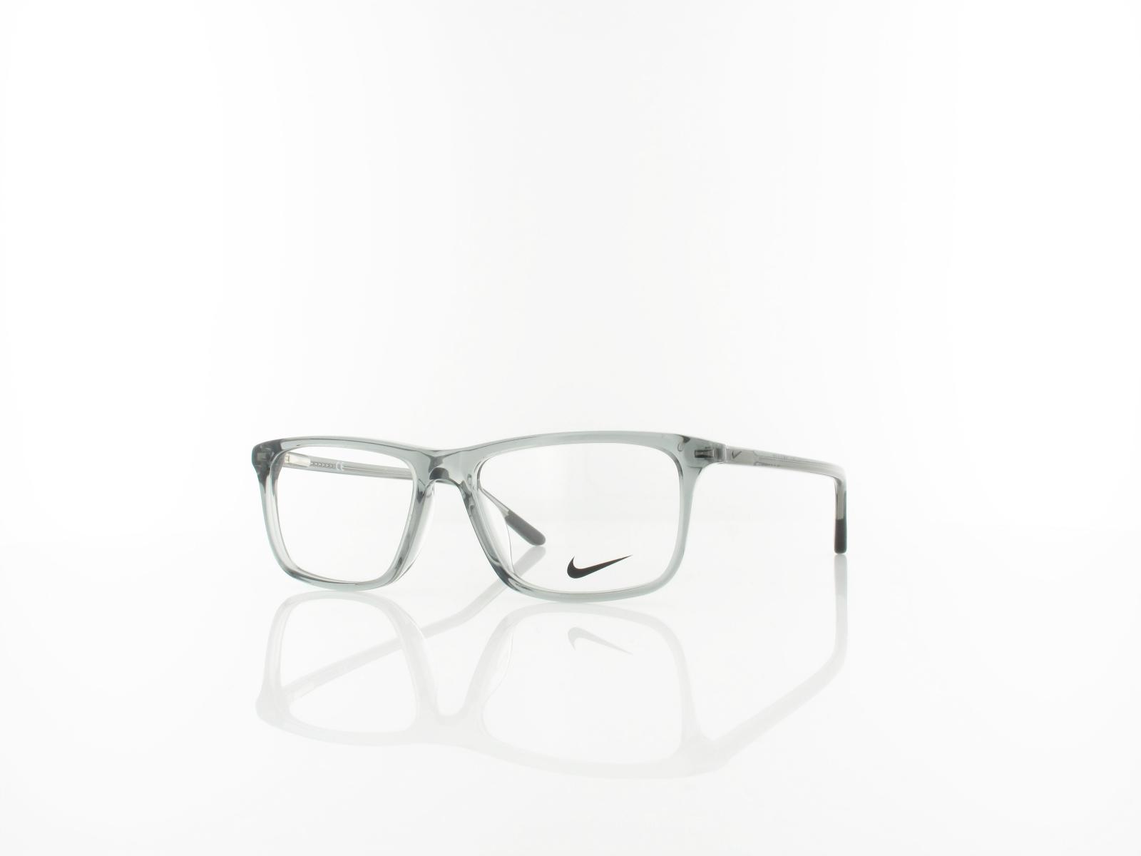 Nike | NK5541 061 48 | dark grey black