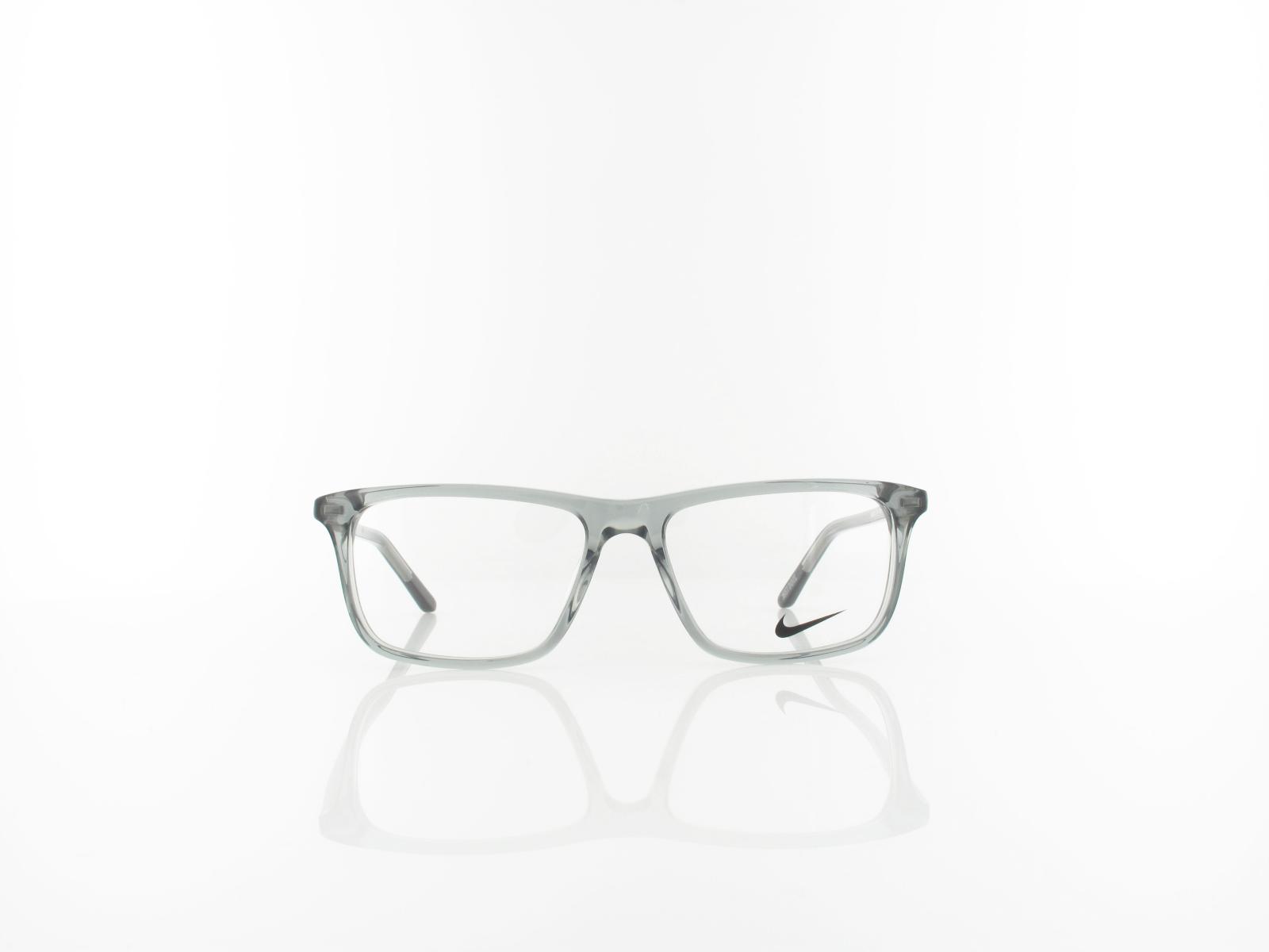 Nike | NK5541 061 48 | dark grey black