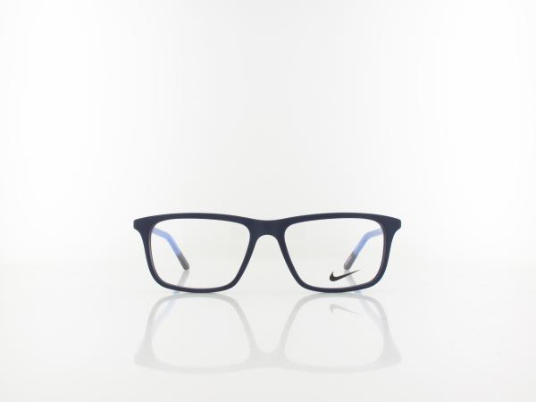 Nike | NK5541 410 48 | matte midnight navy