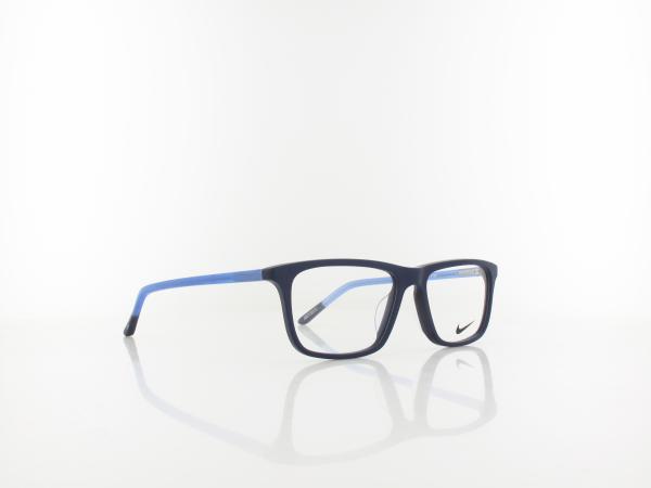 Nike | NK5541 410 48 | matte midnight navy