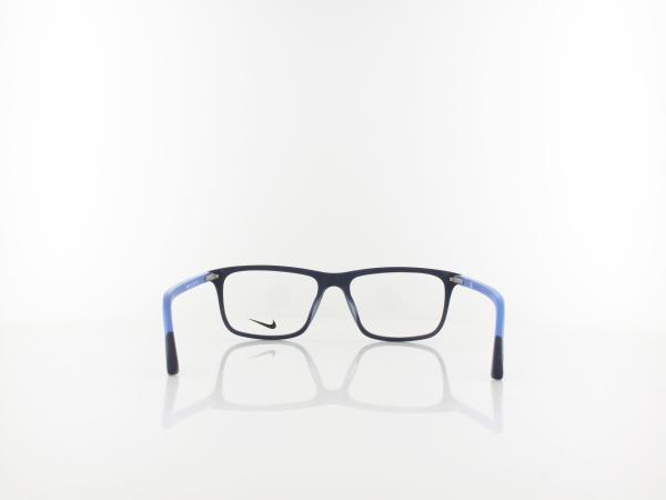 Nike | NK5541 410 48 | matte midnight navy