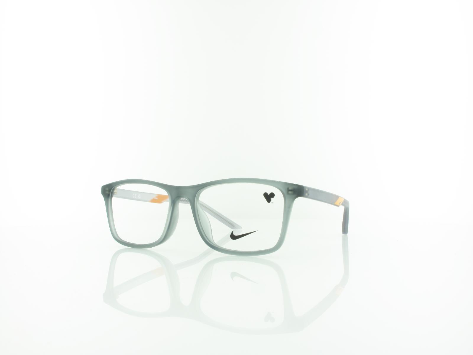 Nike | NK5544 034 50 | matte dark grey wolf grey