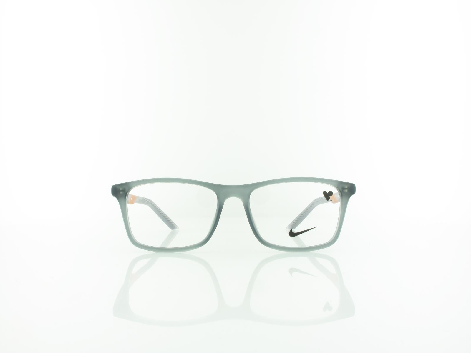 Nike | NK5544 034 50 | matte dark grey wolf grey