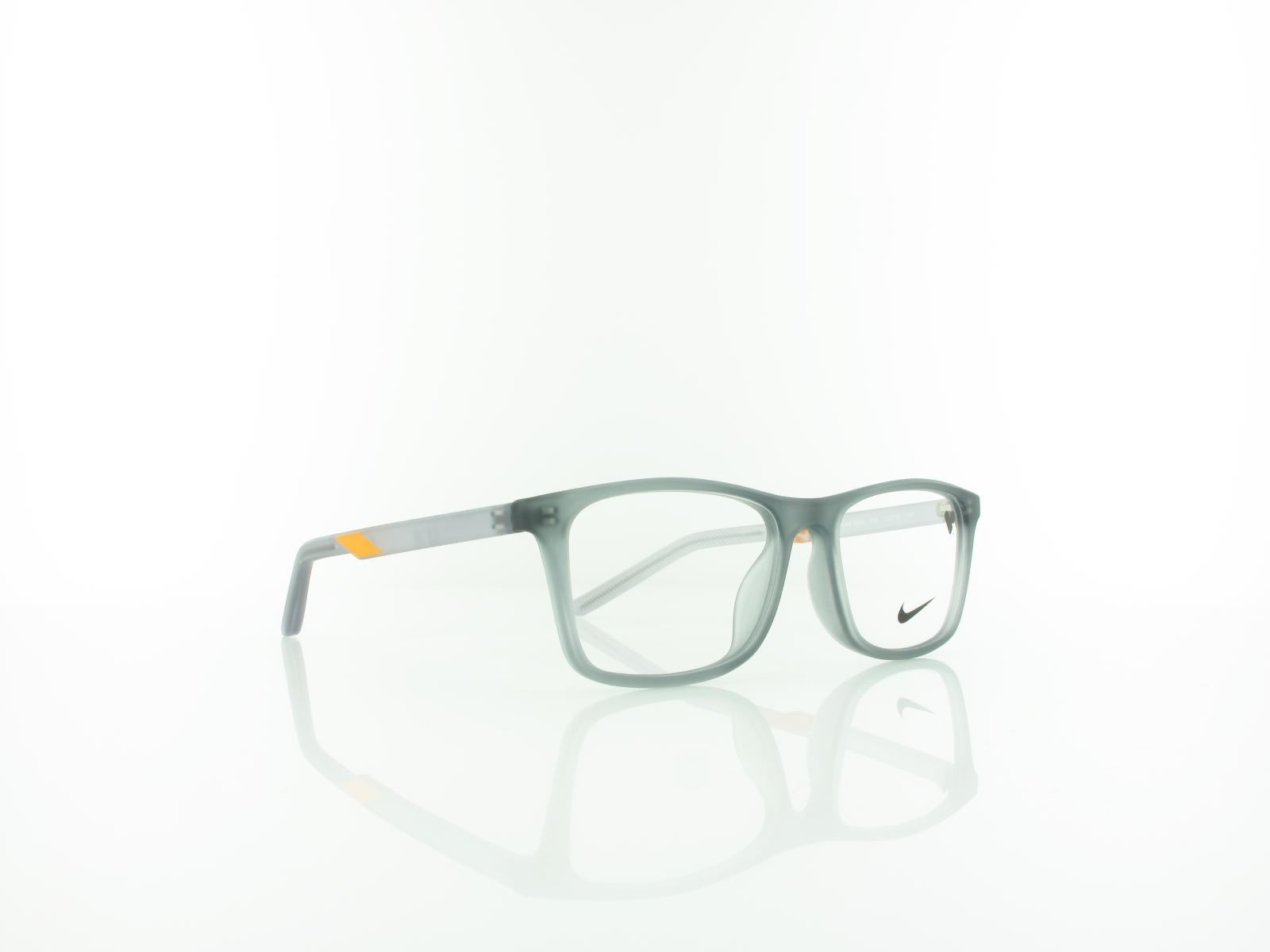 Nike | NK5544 034 50 | matte dark grey wolf grey
