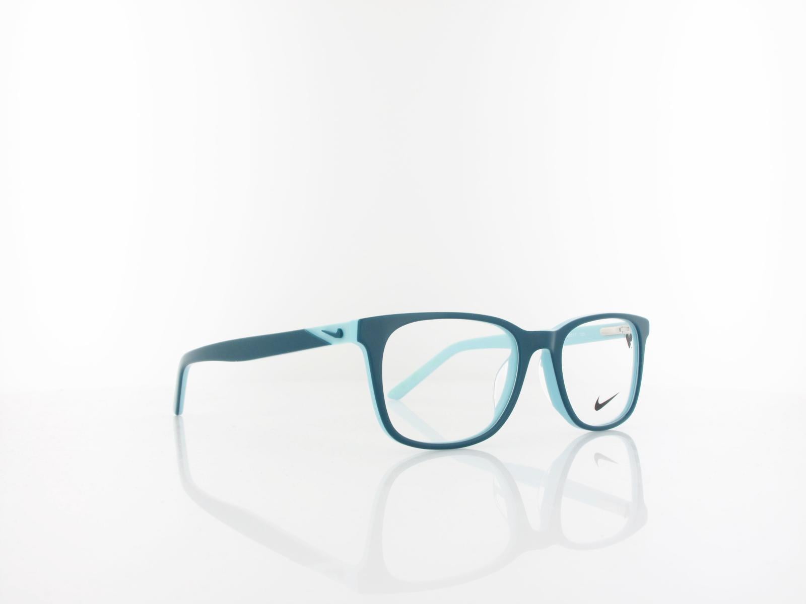 Nike | NK5546 304 49 | dark teal green worn blue