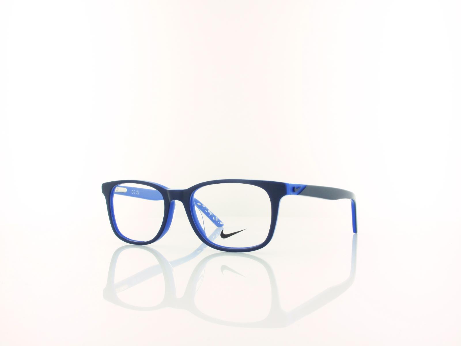 Nike | NK5546 404 47 | midnight navy racer blue