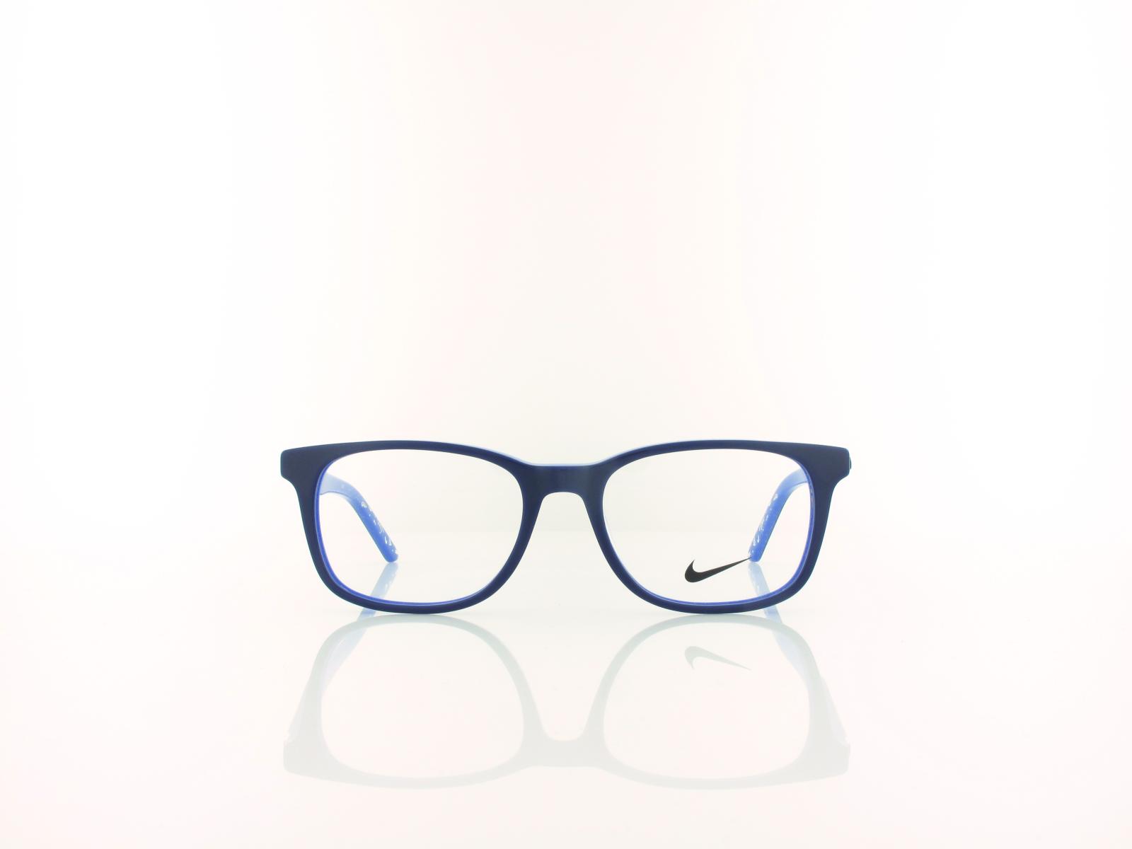 Nike | NK5546 404 47 | midnight navy racer blue