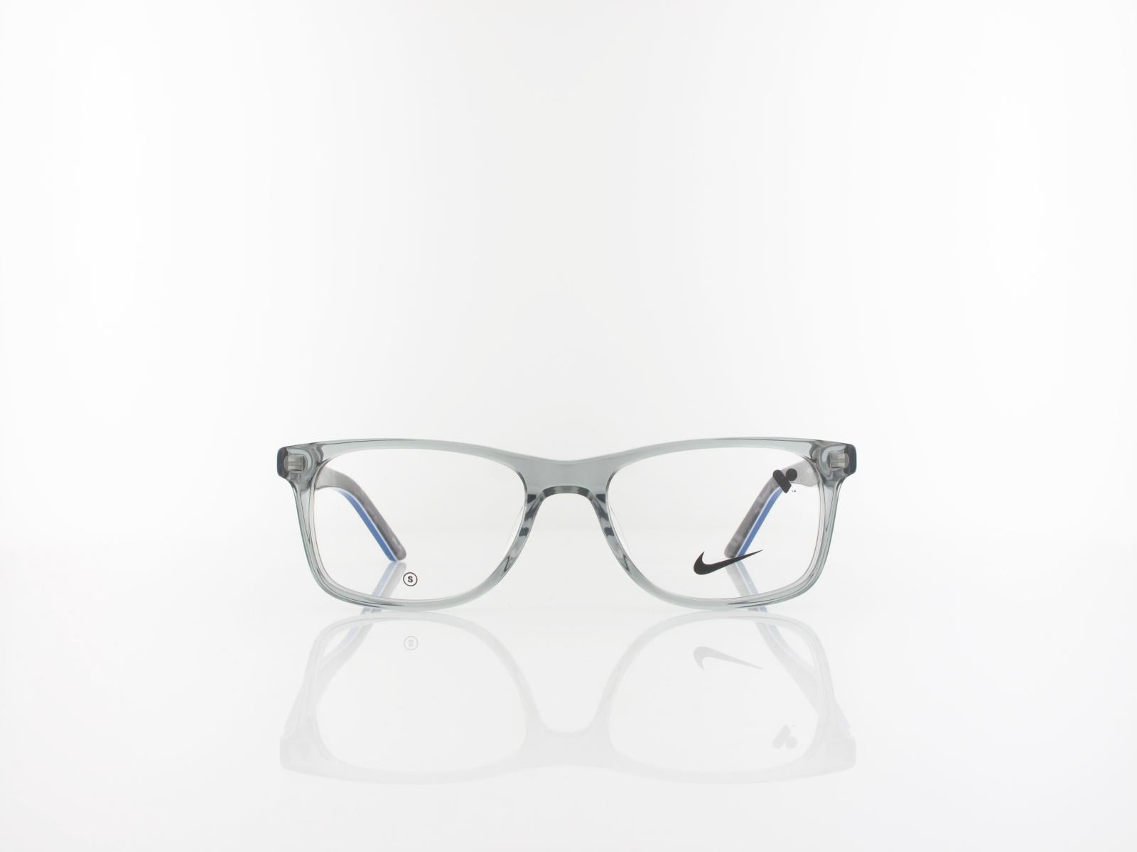 Nike | NK5549 034 47 | dark grey