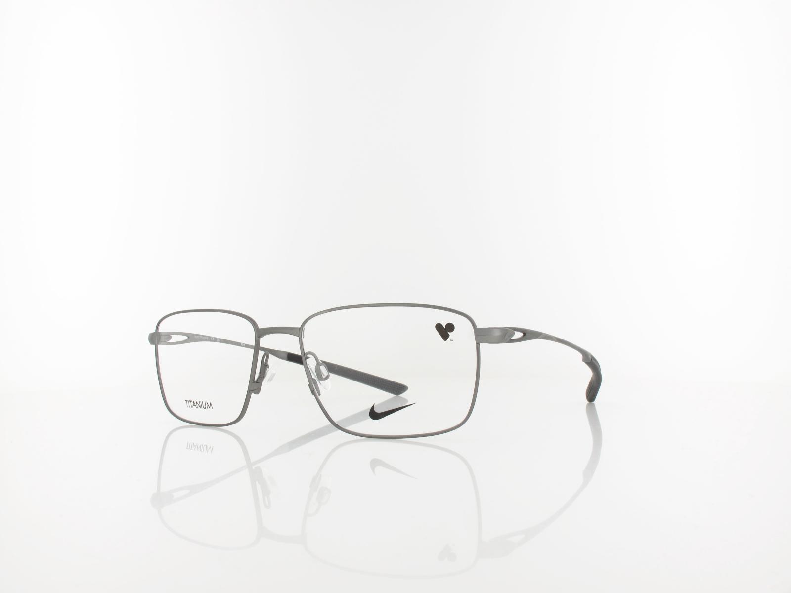 Nike | NK6046 070 55 | satin gunmetal